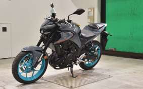YAMAHA MT-25 A RG74J