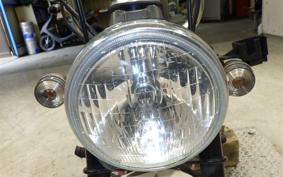 HONDA MONKEY AB27