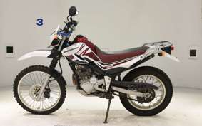 YAMAHA SEROW 250 Gen.2 1995 DG17J