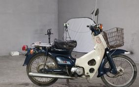 HONDA SUPER CUB70 C70