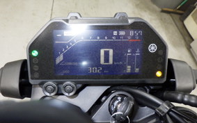 YAMAHA MT-03 ABS 2025 RH25J