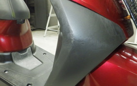 HONDA TACT Gen.4 AF79