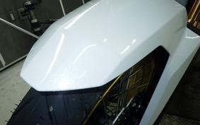 HONDA CRF1100L AFRICA TWIN DCT 2026 SD15
