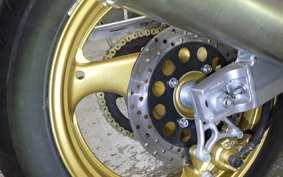 SUZUKI GSX400 IMPULSE 1996 GK79A