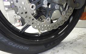 KAWASAKI ZX 10 NINJA R 2006 ZXT00D