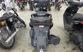 YAMAHA CYGNUS 125 XSR 3 SED8J