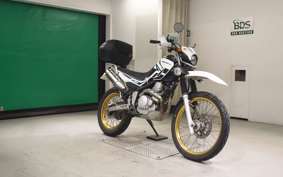 YAMAHA SEROW 250 Gen.2 2019 DG17J