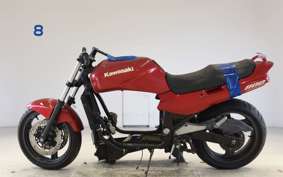 KAWASAKI GPZ1100 ABS 1998 ZXT10E