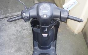 HONDA TACT-4ﾍﾞｰｼｯｸ 2007 AF79