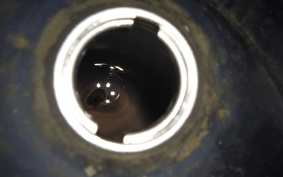 HONDA C90 SUPER CUB E HA02