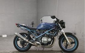 SUZUKI BANDIT250-1 GJ74A