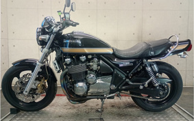 KAWASAKI ZEPHYR 1100 2004 ZRT10A
