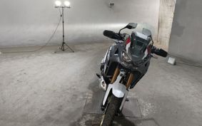 HONDA CRF1100L AFRICA TWIN 2026 SD15