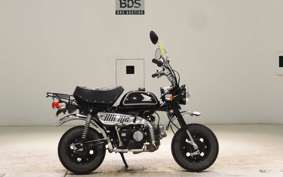 HONDA MONKEY 2014 AB27