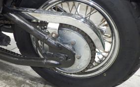 HONDA STEED 400 2003 NC26