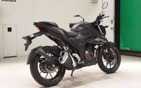 SUZUKI GIXXER 250 1994 ED22Y