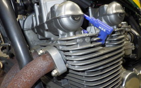 KAWASAKI ZEPHYR 750 RS 2003 ZR750C