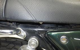 HONDA GB250 CLUBMAN Gen.5