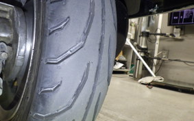 HONDA JOKER 90 HF09