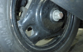 SUZUKI LET's 4 CA41A
