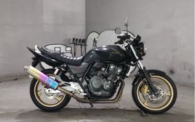 HONDA CB400SFV-4 2011 NC42