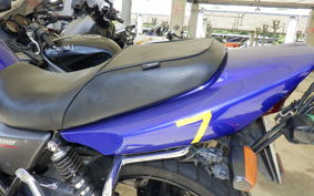 HONDA CB400SF VTEC K NC39
