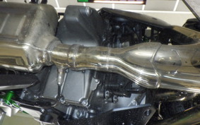 KAWASAKI NINJA H2 カーボン 2021 ZXT02J