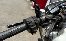 HONDA TL125 JD06