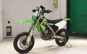 KAWASAKI KX250 F