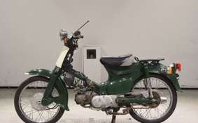 HONDA C50 SUPER CUB AA01