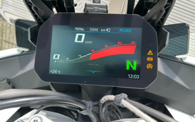 BMW S1000XR 2021 0E41