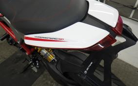 DUCATI HYPERMOTARD 820 SP 2016