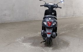 SUZUKI LETS CA4AA