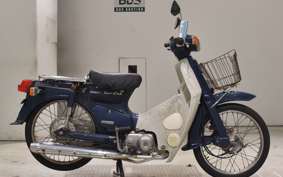 HONDA C50 SUPER CUB E AA01