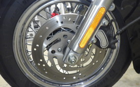 HARLEY FLSTN 1580 2006