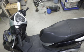 HONDA LEAD 125 1994 JK12