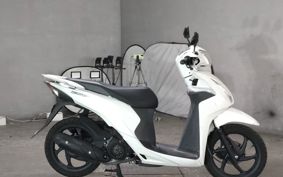 HONDA DIO 110 JF58
