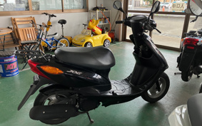 YAMAHA JOG DELUXE SA36J