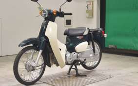 HONDA C50 SUPER CUB AA09