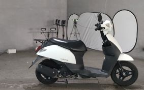 SUZUKI LETS CA4AA