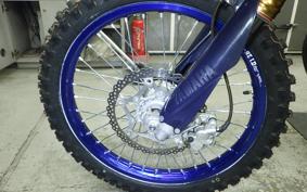 YAMAHA YZ250 2011 CG44C