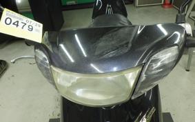YAMAHA JOG Gen.4 SA16J