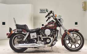 HARLEY FXS 1340 2007