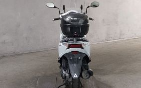 HONDA LEAD 125 JF45