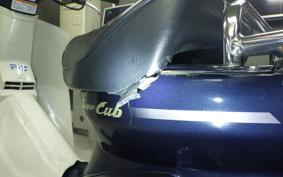HONDA C50 SUPER CUB E AA01