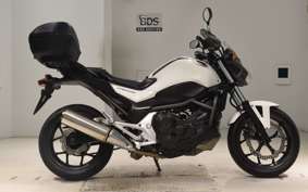 HONDA NC700S 2012 RC61