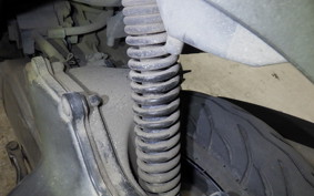 SUZUKI ADDRESS V50 2008 CA4BA