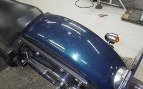 HARLEY FLSTC 1450 2002