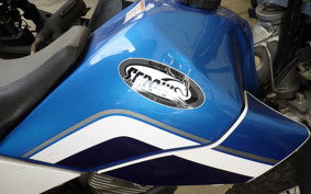 YAMAHA SEROW 225 Gen.3 DG08J