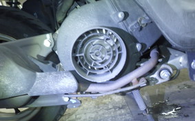 HONDA TODAY 2 2025 AF67